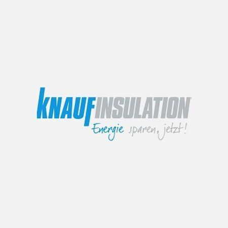 Knauf Insulation - Logo