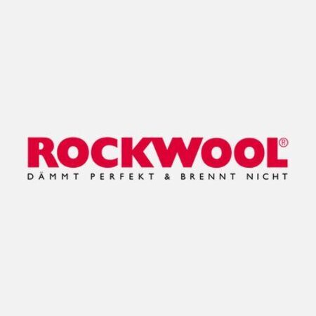 Rockwool - Logo